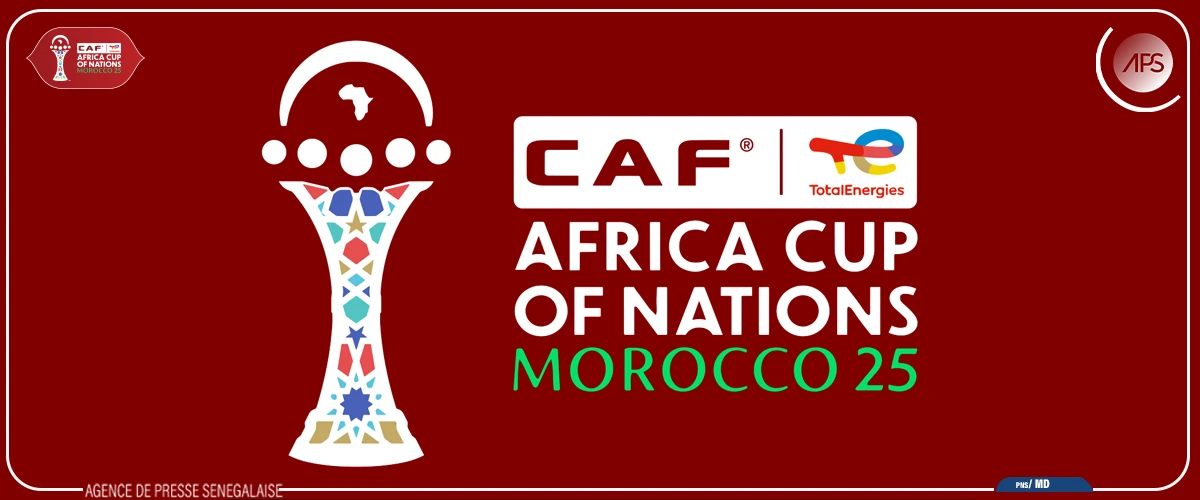 Les statistiques de la CAN 2025