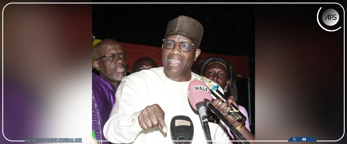 Louga : ‘’L’Afrique Chez Vous’’ célèbre 30 ans de coopération et d’actions pour le développement local