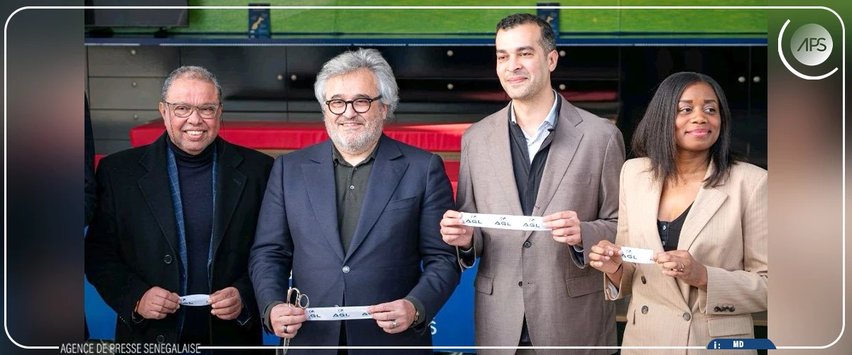 AGL dévoile sa contribution à la CAN 2025 à travers la caravane “Moving Africa Forward”