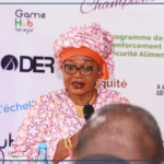 Le développement de l'entreprenariat ne peut se faire sans les médias, selon Aïssatou Mbodj