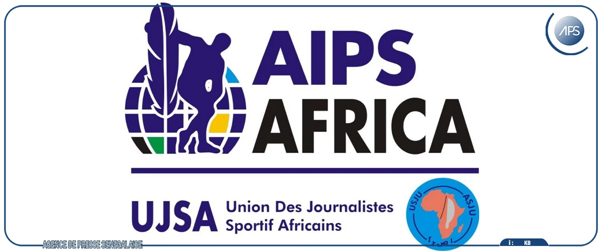 ‎CAN 2025 : l'AIPS Afrique condamne les comportements jugés non professionnels de certains journalistes  ‎