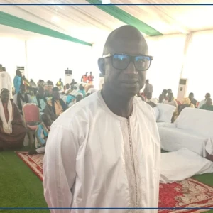 Le Magal de Porokhane est une opportunité de marketing territorial pour la commune (maire)