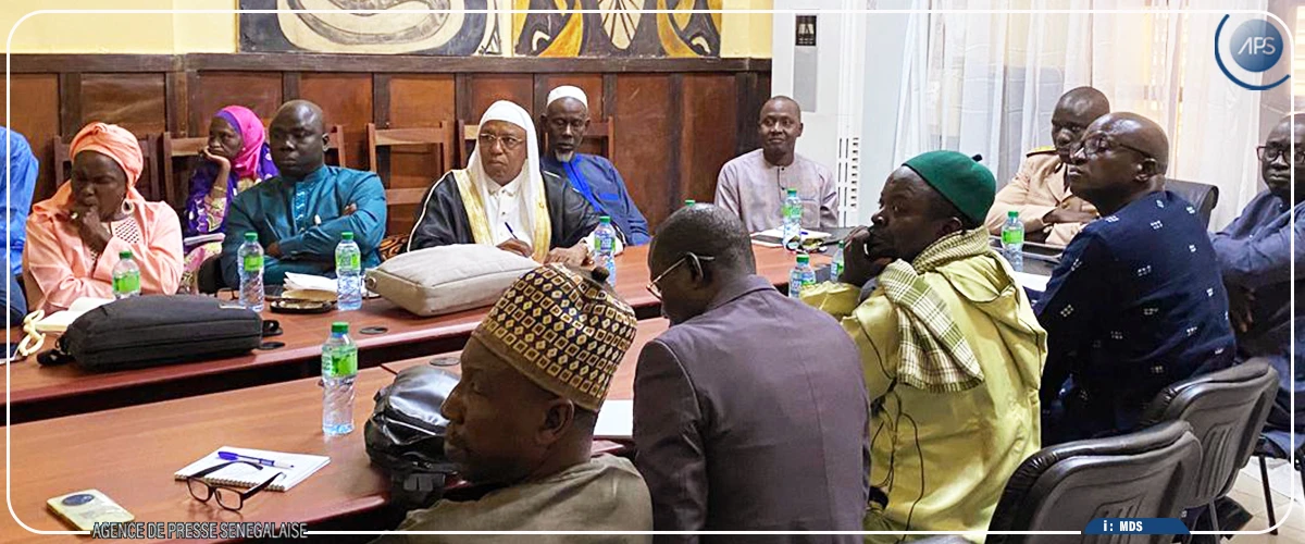 Enseignement coranique : Ziguinchor affine ses recommandations