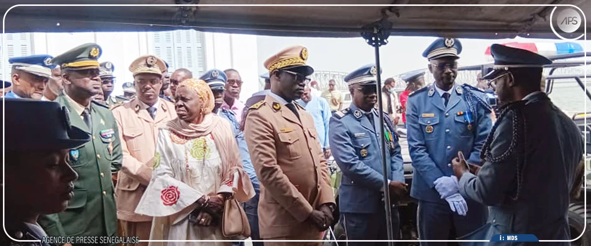 Plus de 17 milliards FCFA recettes douanières réalisées dans le nord du pays en 2025 (officiel)