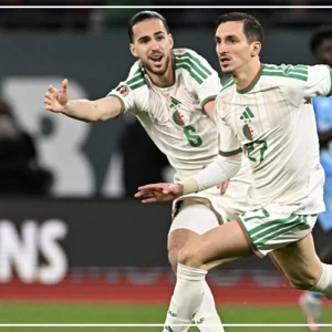 CAN 2025 : l’Algérie en quarts de finale