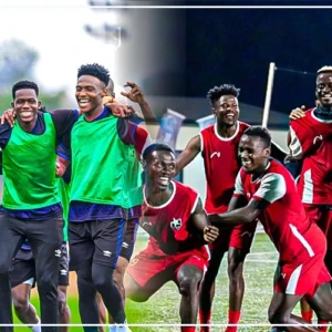 Deux clubs affiliés au championnat rwandais alimentent l'équipe nationale du Soudan