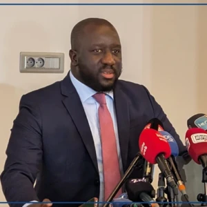 Alioune Sall détaille les enjeux du Conseil national de régulation des médias