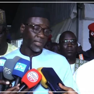 Mbour : les autorités religieuses invitées à appuyer les efforts de développement des pouvoirs public