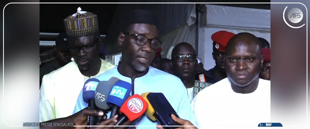 Mbour : les autorités religieuses invitées à appuyer les efforts de développement des pouvoirs public