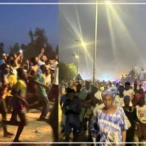 Richard-Toll : la victoire des Lions célébrée dans une ambiance de fête