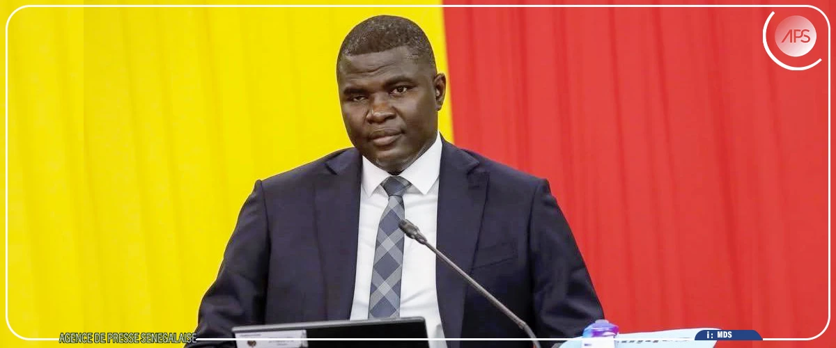 Amadou Ba pour la création d’une brigade de surveillance du patrimoine culturel