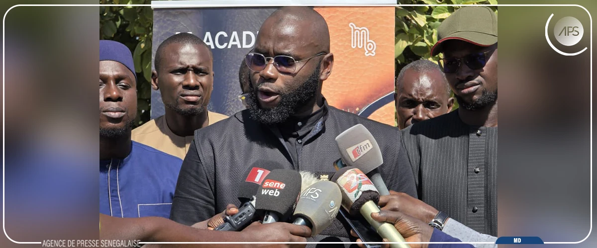 La production de chaussures pour FDS peut booster le secteur du cuir à Ngaye Mékhé, selon des acteurs