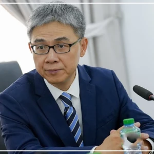 Vers le lancement cette année de divers programmes communs entre Pékin et Dakar (ambassadeur de Chine)