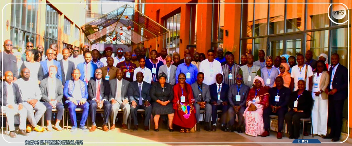 L'ANACIM veut faire de l'alerte précoce aux risques climatiques "un service public accessible"