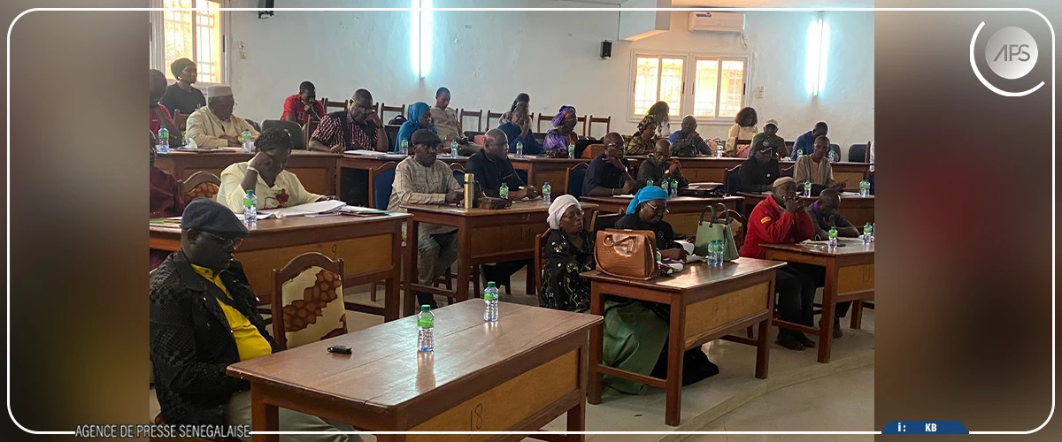 Digitalisation de l'état civil : l'ANEC prévoit d'installer un logiciel dans les structures sanitaires (DG)