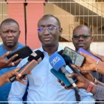 Digitalisation de l'état civil : l'ANEC prévoit d'installer un logiciel dans les structures sanitaires (DG)