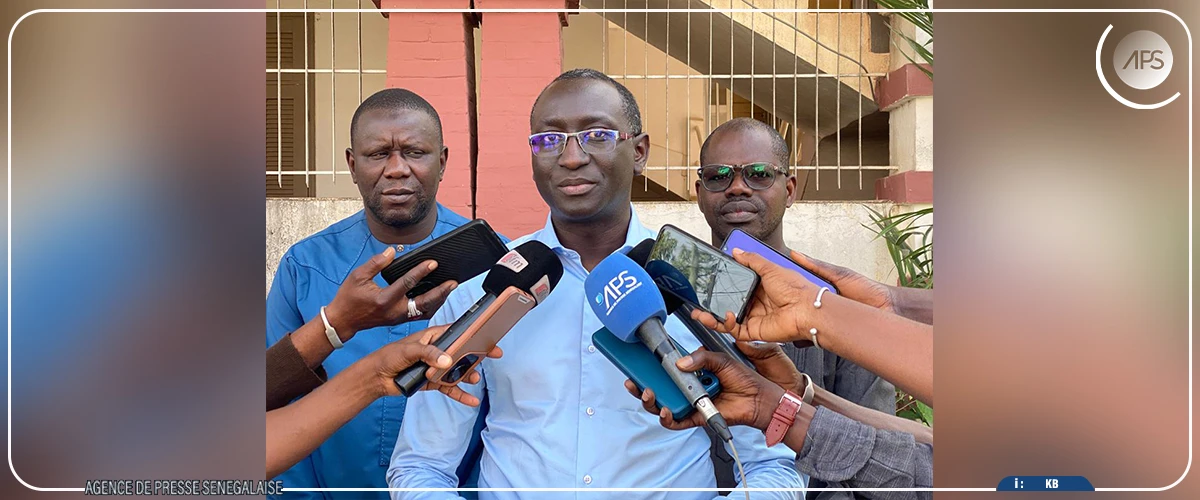 Digitalisation de l’état civil : l’ANEC prévoit d’installer un logiciel dans les structures sanitaires (DG)