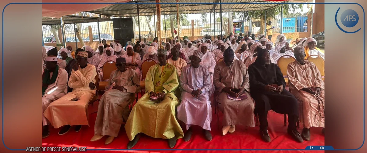 Une campagne de lutte contre la bilharziose lancée à Richard-Toll