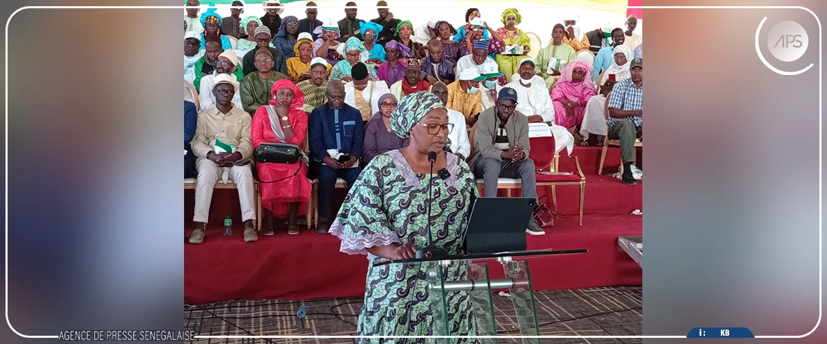 La FAO engagée aux côtés du Sénégal pour la protection du cheptel et la structuration de l’élevage (responsable)