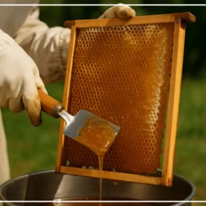 Diarrère: les jeunes invités à se lancer dans l'apiculture