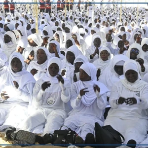 De Malika à Yoff, immersion dans le dahira "Moudjadine fi lahi"
