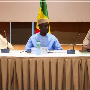 146e Appel de Seydina Limamou Laye : le ministre de l'Intérieur pour une organisation ''sans faille''