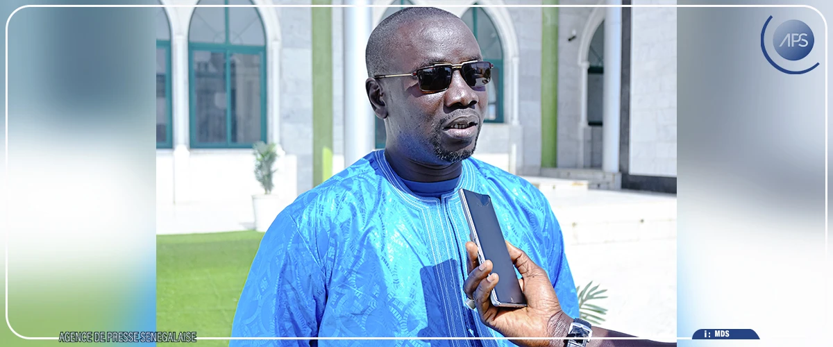 Camberène est fin prêt pour la 146e édition de l’Appel des layènes