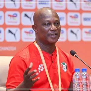 CAN 2025 : Kwesi Appiah "fier'' de la prestation du Soudan face au Sénégal