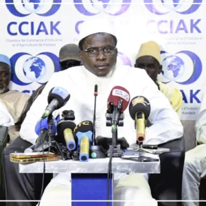 Malem Hodar : plus de 100 femmes capacitées dans la création d'activités génératrices de revenus