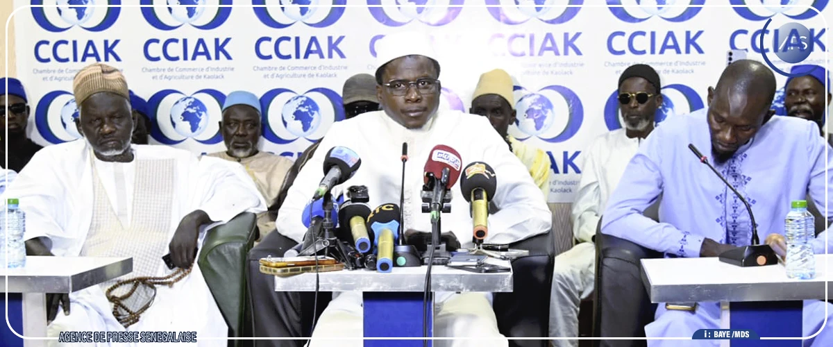 Commercialisation arachidière : des producteurs mettent en doute les capacités de la SONACOS