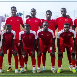 Ligue 2: L'AS Douanes reprend le fauteuil de leader