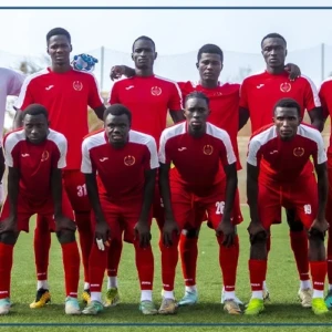 Ligue 2 : l'AS Douanes en déplacement chez Teranga SC pour creuser l'écart avec ses poursuivants