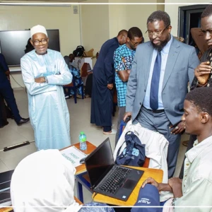 Une édition sénégalaise du hackathon ActInSpace lancée à Dakar