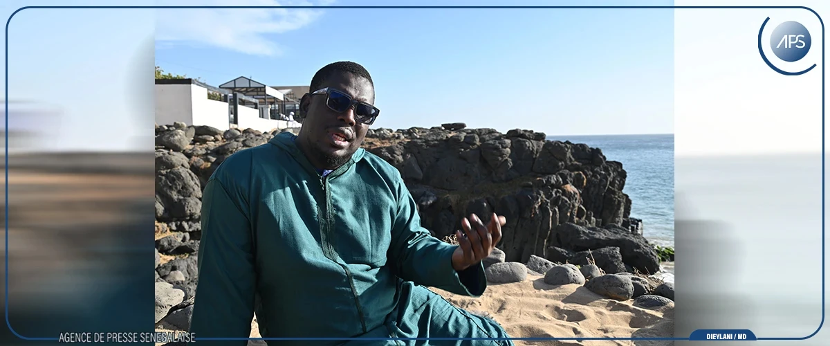 L’Appel de Seydina Limamou Lahi, "un moyen de fédérer la communauté layène" (responsable)