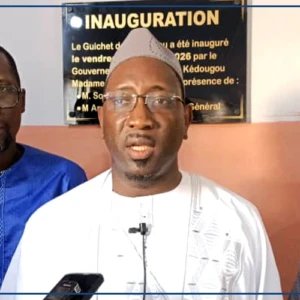 La MECAP ouvre un guichet régional à Kédougou