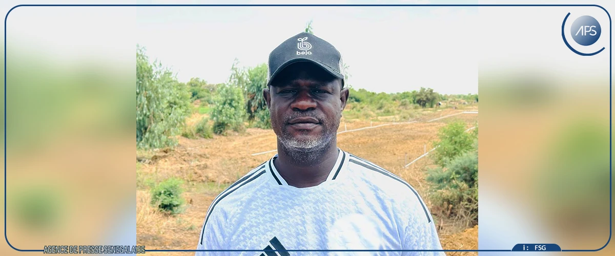 Péril acridien : des mesures préventives et coordonnées mises en œuvre à Dagana