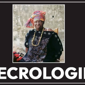 Décès de la sculptrice Awa Seyni Camara : le ministère de la Culture salue la mémoire d'une artiste "authentique et intègre"