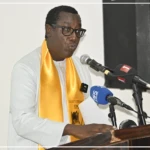 Le colloque international d'hommage à Souleymane Faye explore l'œuvre multidimensionnelle d'un artiste-chanteur (Bakary Sarr)