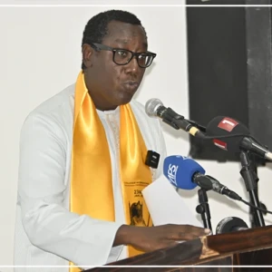 Le colloque international d'hommage à Souleymane Faye explore l'œuvre multidimensionnelle d'un artiste-chanteur (Bakary Sarr)