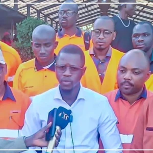 Kédougou : un député invite les sociétés minières à une meilleure cohabitation avec les communautés locales