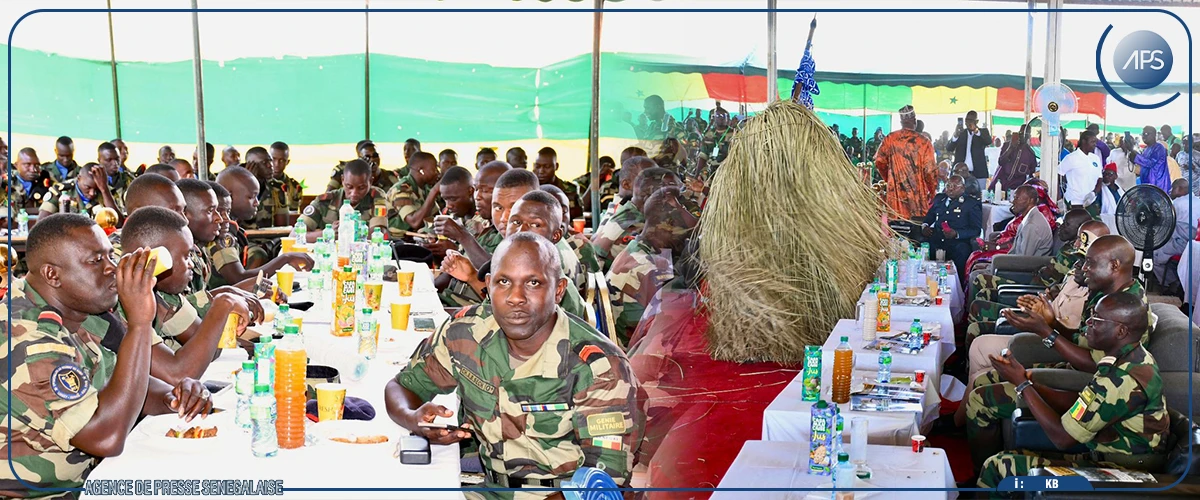 Le rôle du premier Bataillon de combat du génie dans la gestion des inondations mis en exergue