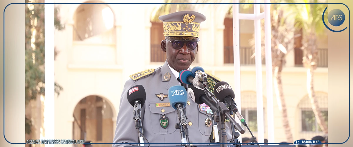 L’Ecole militaire de santé a formé 1 173 médecins depuis sa création (CEMGA)