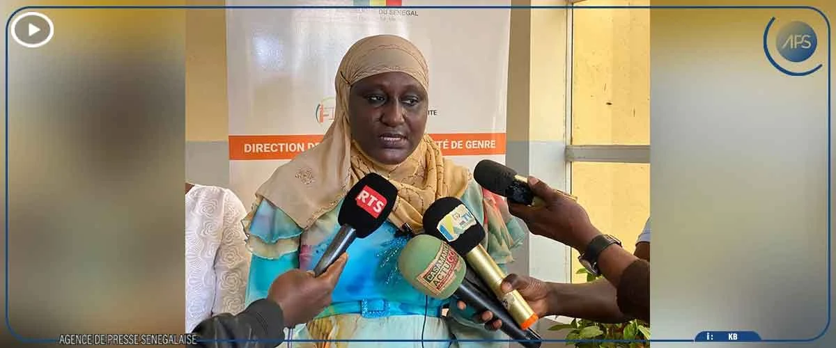 Ziguinchor : producteurs et utilisateurs plaident pour un renforcement des statistiques sensibles au genre