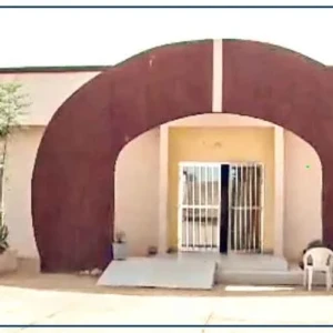 Immersion au centre de formation professionnelle du "daara Mame Diarra Bousso'' de Porokhane