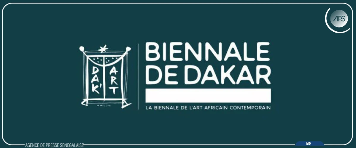 La prochaine édition du Dak’Art aura lieu du 19 novembre au 19 décembre 2026