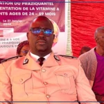 Une campagne de lutte contre la bilharziose lancée à Richard-Toll