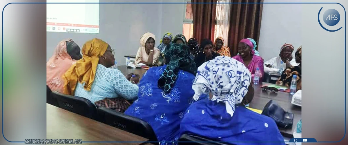 Richard-Toll : 240 personnes formées au traitement de la bilharziose chez les enfants