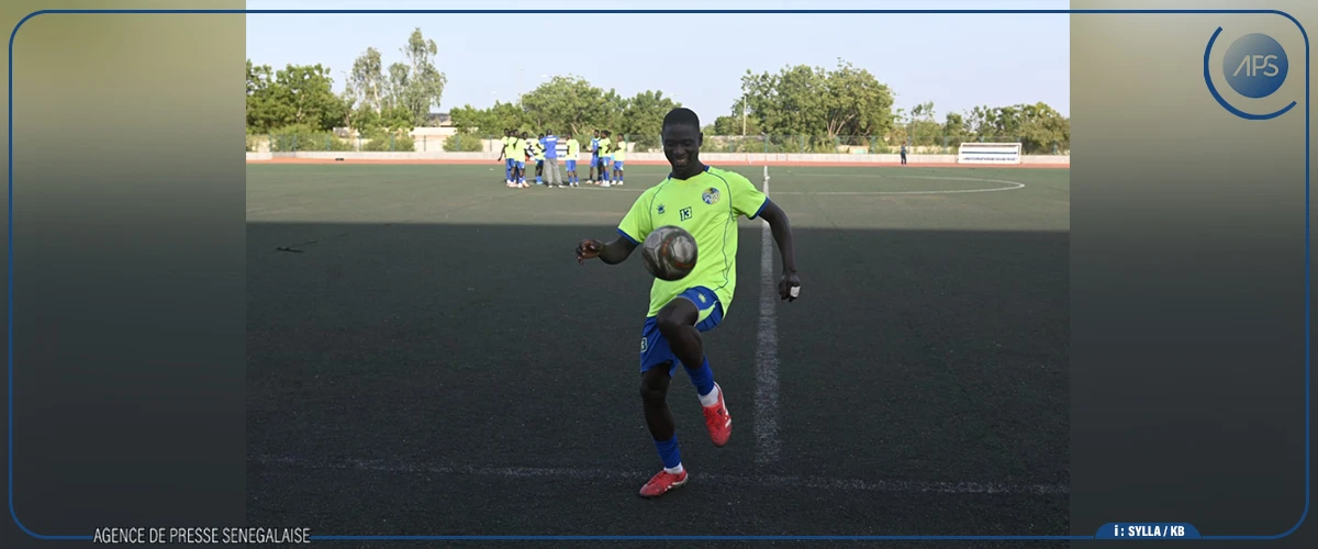 Tambacounda: des acteurs s'attendent à plus d'investissements dans le football local après le deuxième sacre des Lions