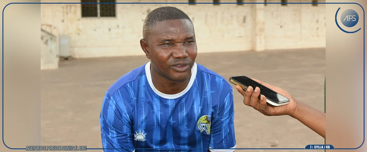 Tambacounda: des acteurs s’attendent à plus d’investissements dans le football local après le deuxième sacre des Lions
