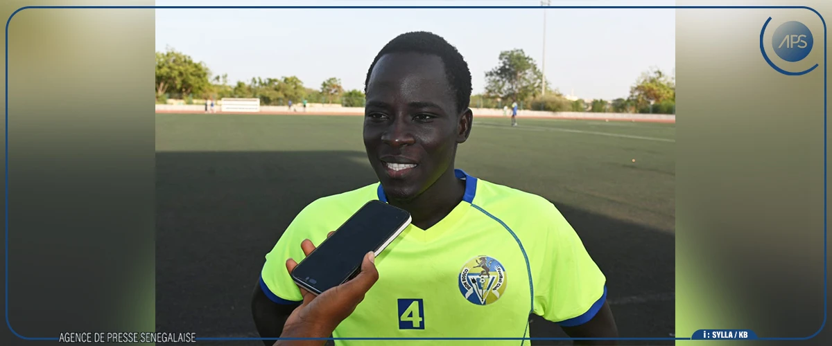 Tambacounda: des acteurs s'attendent à plus d'investissements dans le football local après le deuxième sacre des Lions